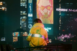 赛博朋克20771.6版本更新推出赛博浪客联动