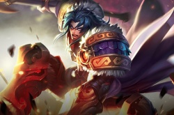 王者荣耀项羽攻速阈值是多少？王者荣耀项羽攻速阈值2022一览