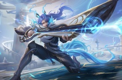 王者荣耀百里守约碎云价格一览