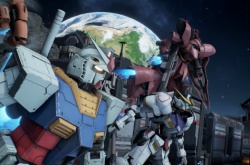 高达进化发布第一赛季全新预告 PC端9月22日开服 主机端12月1日上线