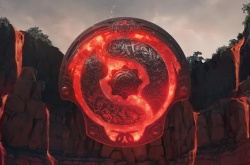 DOTA2TI中国区预选明日开打 哔哩哔哩独家直播