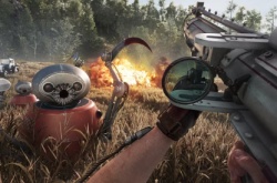 原子之心宣布跳票 今年年底至明年3月之间发售