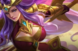 王者荣耀雅典娜攻速阈值是多少？王者荣耀雅典娜攻速阈值2022一览