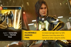 漫威暗夜之子原创角色猎人演示 三种形态复杂多样