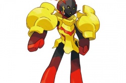 宝可梦朱紫海量新情报 红莲铠骑 苍炎刃鬼公开