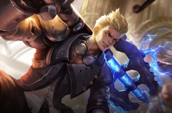 王者荣耀狂铁攻速阈值是多少？王者荣耀狂铁攻速阈值2022一览