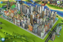 模拟城市我是市长怎么建造摩天大楼？