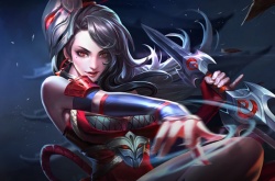 王者荣耀阿珂攻速阈值是多少？王者荣耀阿珂攻速阈值2022一览