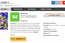 喷射战士3M站84分 关卡设计巧妙 玩法缺乏创意