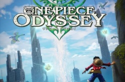 海贼王时光旅诗主视觉图公布 游戏进入最后开发阶段