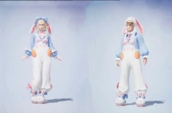 和平精英兔兔白日梦价格一览