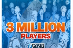 冲就完事模拟器玩家破三百万 后续更新已经在开发中