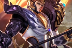 王者荣耀杨戬攻速阈值是多少？王者荣耀杨戬攻速阈值2022一览