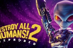 Fami通周评分 毁灭全人类2 妖精剑士FRefrainChord 圣塔神记均31分