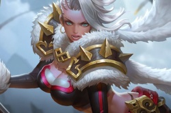 王者荣耀钟无艳攻速阈值是多少？王者荣耀钟无艳攻速阈值2022一览