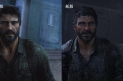 最后生还者第一部画面评测 今时不同往日