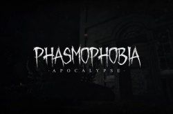 恐鬼症9月27日进行重大更新 新地图自定义难度