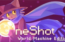 OneShot发行商参展TGS2022 OneShot主机版与新游demo公布