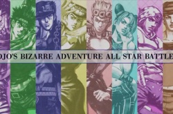 Fami通周销榜 JOJO的奇妙冒险 群星之战 重制版登顶马里奥赛车8豪华版第3