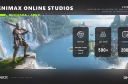 上古卷轴OL开发商Zenimax Online Studios大量招聘 或为新作准备