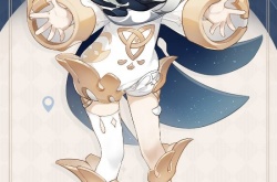 原神派蒙导航语音明日上线高德地图 出行旅行者