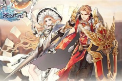 苍之纪元初级突破材料哪里刷？苍之纪元初级突破材料获得方法