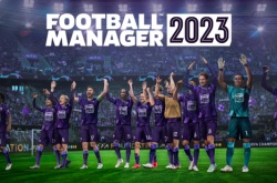 足球经理2023 11月8日上线 首日加入XGP