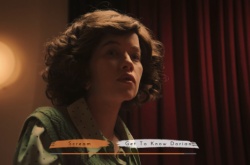 交互式悬疑冒险游戏画廊今日Steam正式发售 跨时空的推理