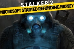 微软开始为潜行者2预购玩家退款 发售日未知