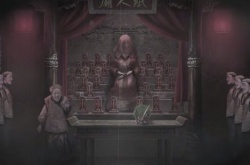 中式恐怖游戏纸嫁衣3鸳鸯债PC版 官宣9.29发售