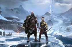 战神诸神黄昏有超60个辅助选项 以最合适的方式玩游戏