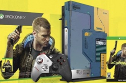 退款！购买赛博朋克2077限定X1X的玩家将获得补偿