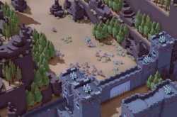 国产战术沙盒游戏超逼真的攻城模拟器Steam开启抢先测试首周10%折扣 售价52.2元