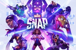 炉石总监卡牌新游漫威Snap预告 10月18日推出