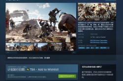 NEXON新作Project HP更名为Warhaven新名更能体现游戏特色？