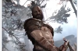 索尼发文预热战神诸神黄昏 还有俩月就能玩到了