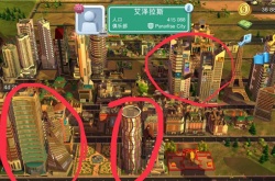 模拟城市我是市长怎么升级热门景点？模拟城市我是市长升级热门景点方法