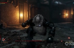 匹诺曹的谎言38分钟演示 多个BOSS现身