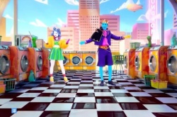 舞力全开2023新玩法介绍视频 可在线多人游戏