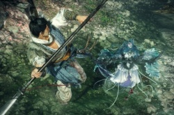 卧龙苍天陨落将专注中国武术 可召唤四神兽作战