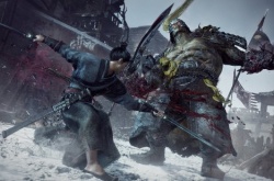 卧龙苍天陨落新情报公开 人形敌人也能让你怀疑人生