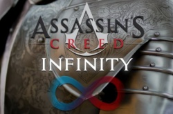 育碧的宏伟计划 代号无限将成为连结刺客信条全作品的平台