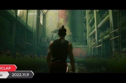 师父官宣11月9日登陆NS！掌上打拳新体验