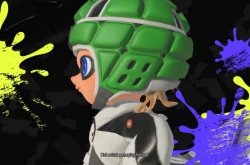 直面会 喷射战士3首个祭典预告 9月24日开启