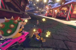 马车8豪华版第三弹DLC 新的追加赛道它又来了