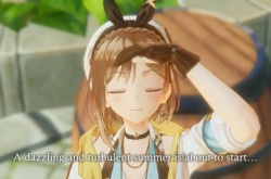 莱莎的炼金工房3官宣 2023年2月24日发售