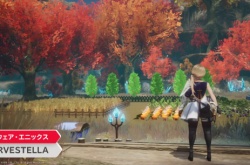 直面会 HARVESTELLA新预告 试玩版今日推出