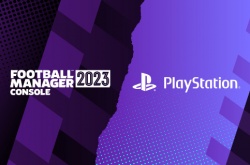 足球经理系列首次登陆PS平台 足球经理2023 11月8日发售
