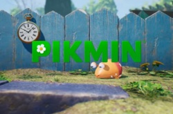 任天堂直面会 皮克敏4公布最新预告 将于2023年推出