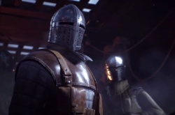 DNF公司新作Warhaven预告 16vs16肉搏格斗